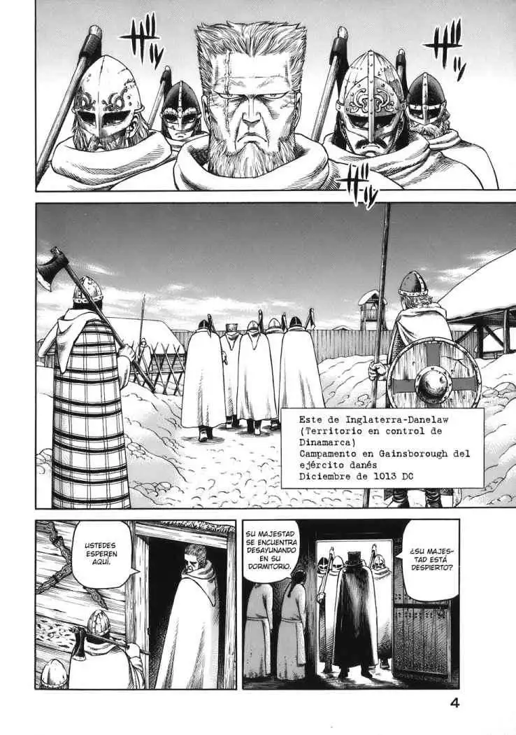 Vinland Saga - Capítulo 29 - Página 9 - LectorTMOo