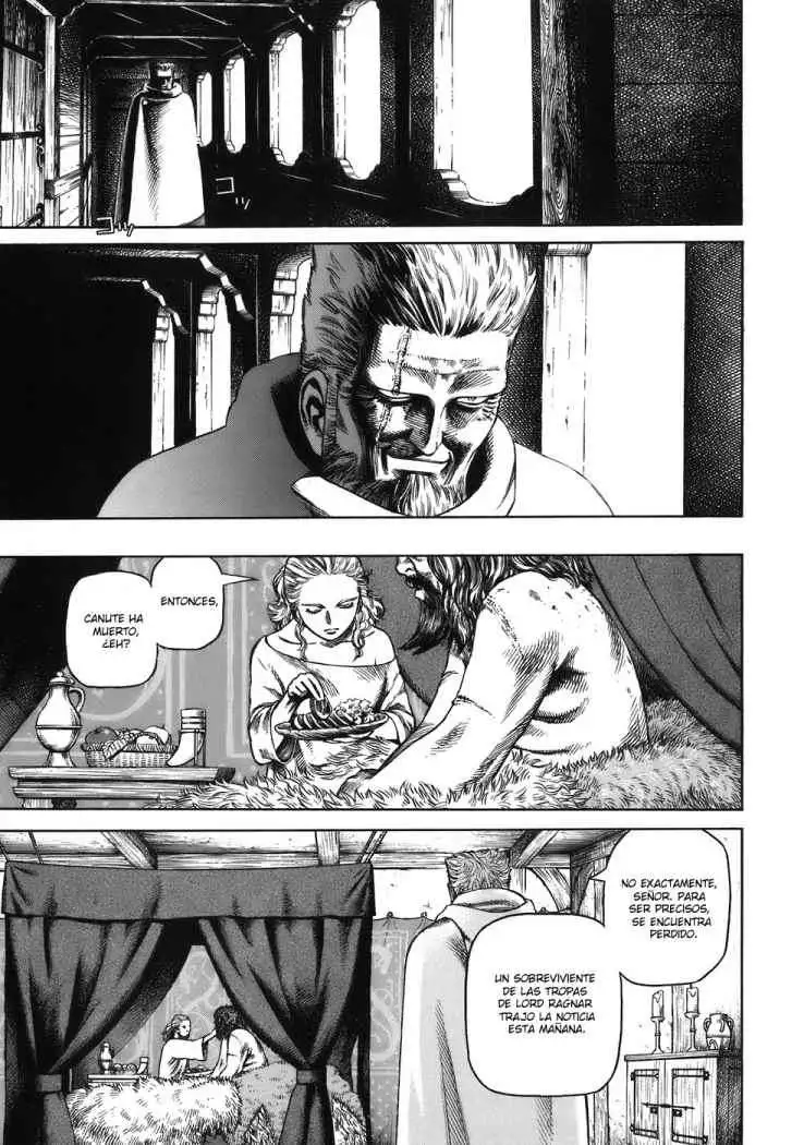 Vinland Saga - Capítulo 29 - Página 10 - LectorTMOo