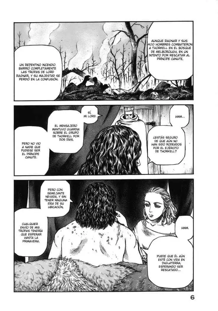 Vinland Saga - Capítulo 29 - Página 11 - LectorTMOo