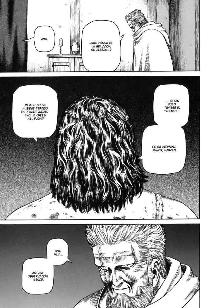 Vinland Saga - Capítulo 29 - Página 12 - LectorTMOo