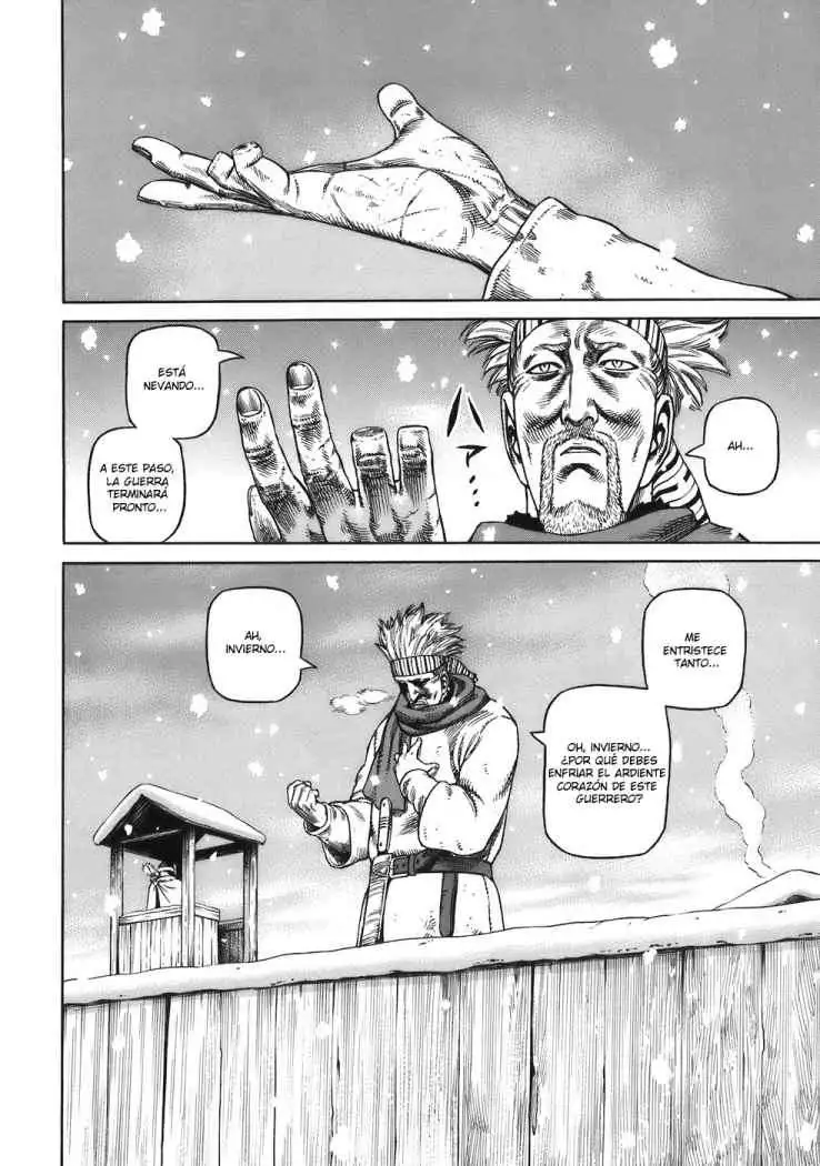 Vinland Saga - Capítulo 29 - Página 13 - LectorTMOo