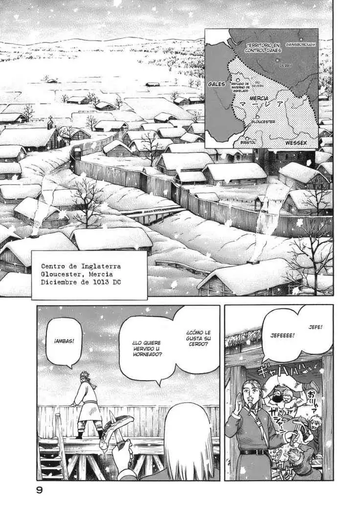Vinland Saga - Capítulo 29 - Página 14 - LectorTMOo