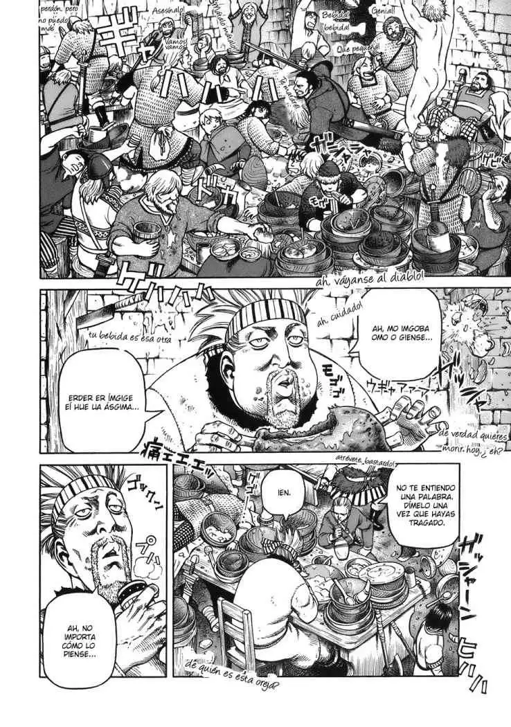 Vinland Saga - Capítulo 29 - Página 15 - LectorTMOo