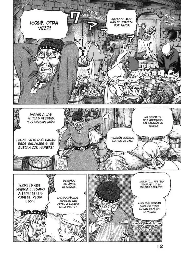 Vinland Saga - Capítulo 29 - Página 17 - LectorTMOo