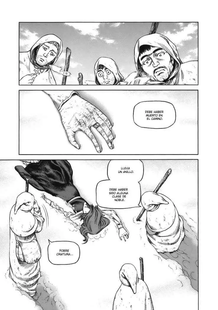 Vinland Saga - Capítulo 29 - Página 22 - LectorTMOo