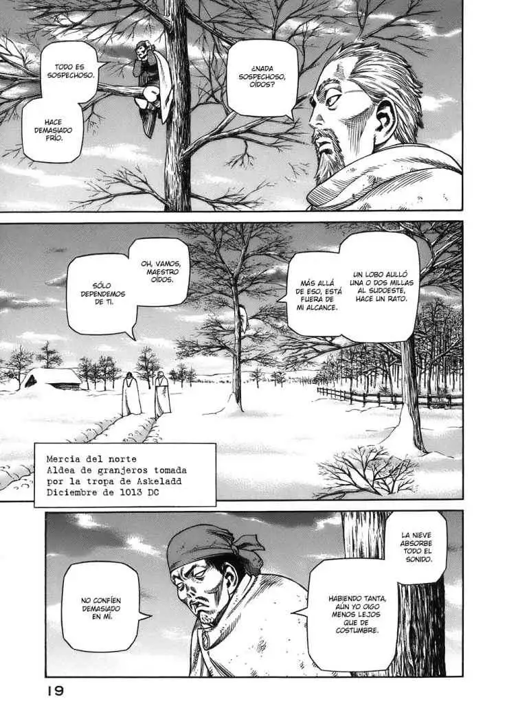 Vinland Saga - Capítulo 29 - Página 24 - LectorTMOo