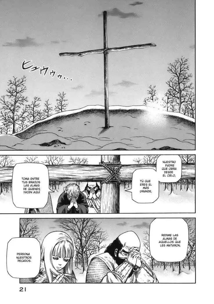 Vinland Saga - Capítulo 29 - Página 26 - LectorTMOo