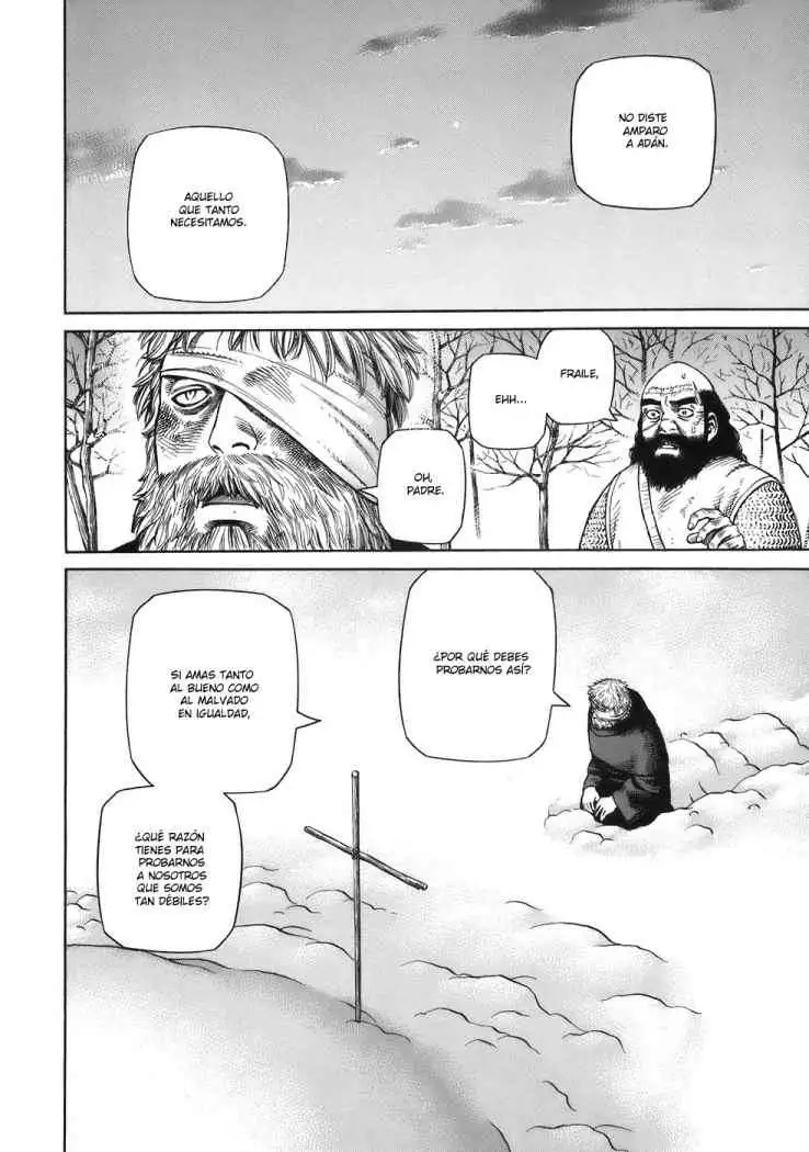 Vinland Saga - Capítulo 29 - Página 29 - LectorTMOo
