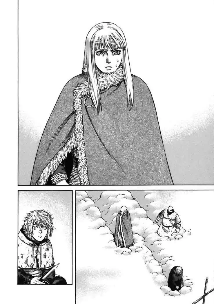 Vinland Saga - Capítulo 29 - Página 31 - LectorTMOo