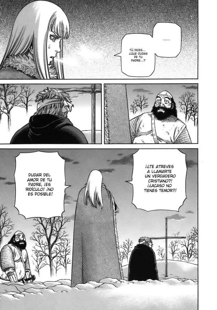 Vinland Saga - Capítulo 29 - Página 32 - LectorTMOo
