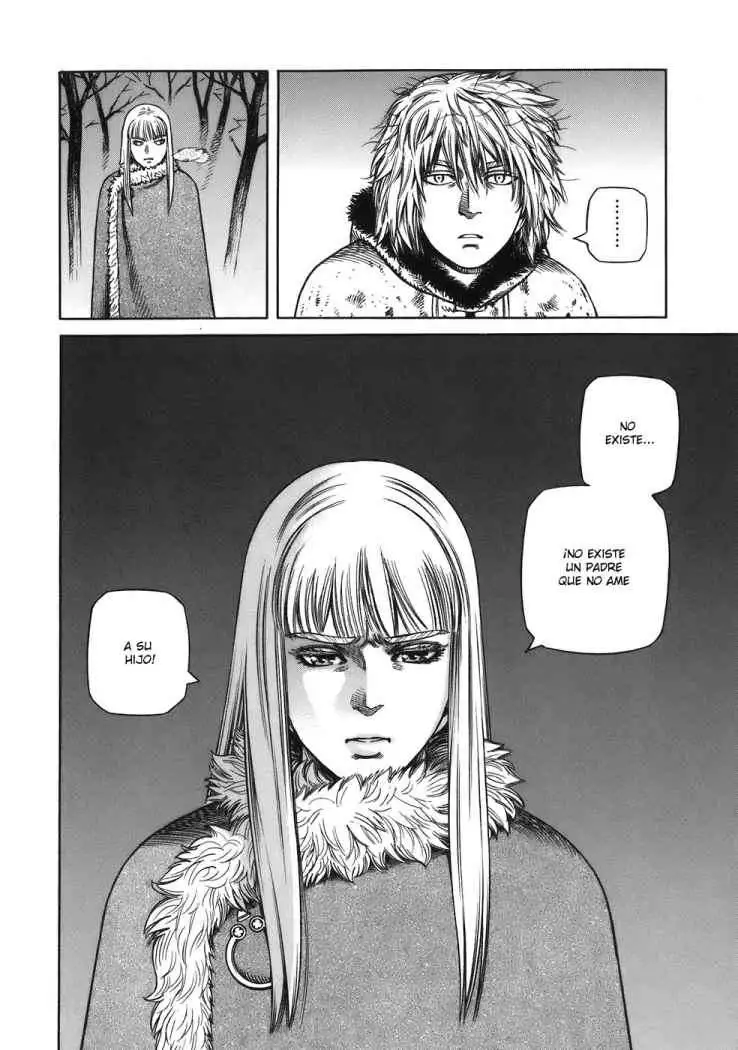 Vinland Saga - Capítulo 29 - Página 33 - LectorTMOo