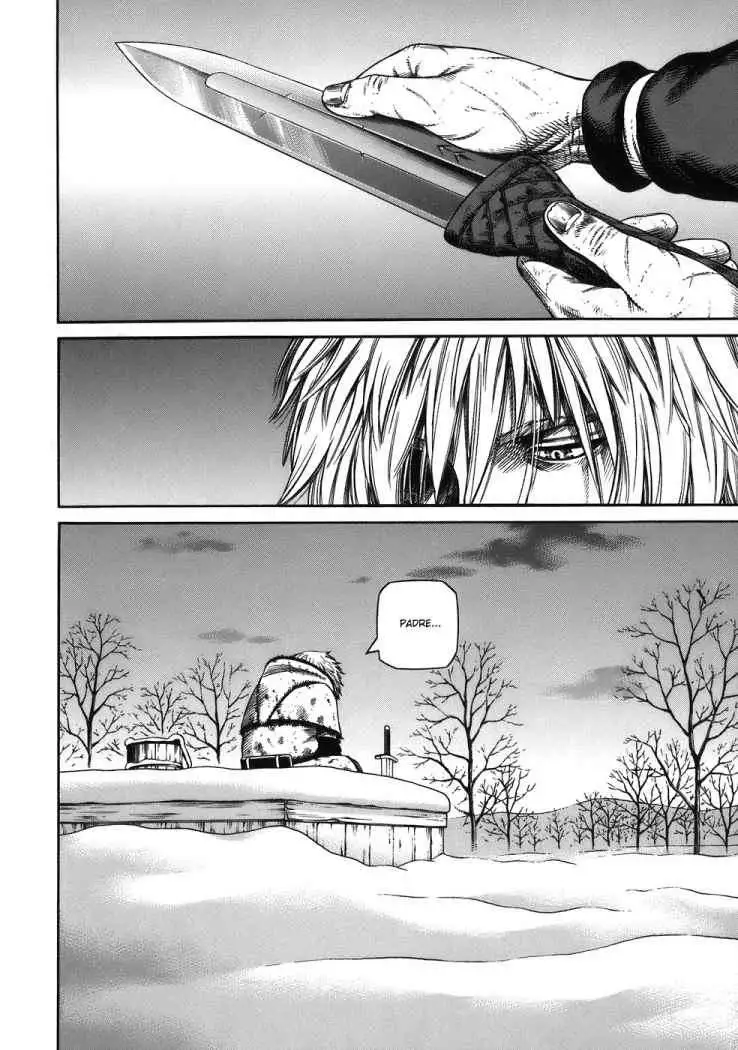 Vinland Saga - Capítulo 29 - Página 35 - LectorTMOo