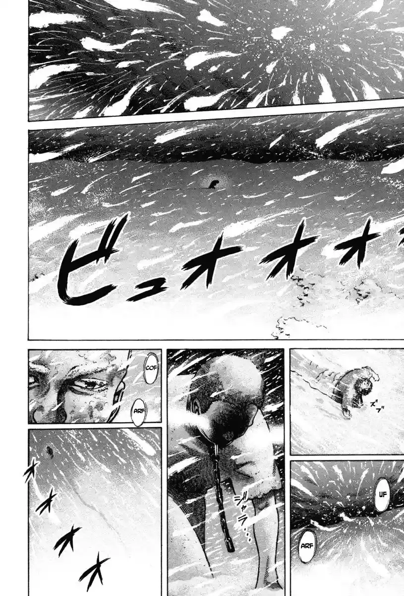 Vinland Saga - Capítulo 3 - Página 11 - LectorTMOo