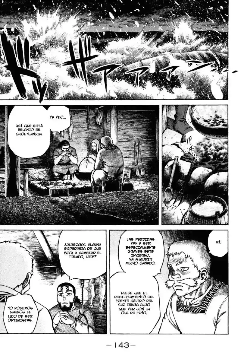 Vinland Saga - Capítulo 3 - Página 12 - LectorTMOo