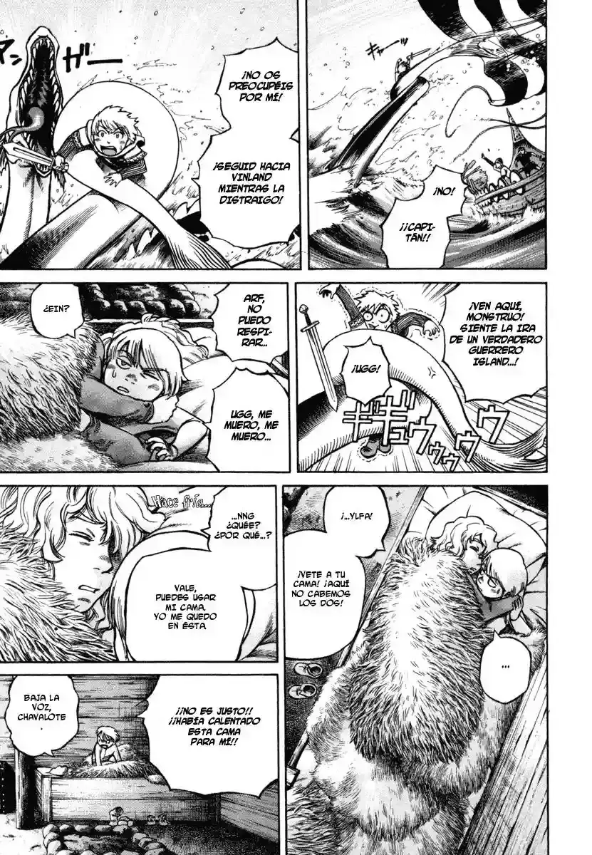 Vinland Saga - Capítulo 3 - Página 16 - LectorTMOo