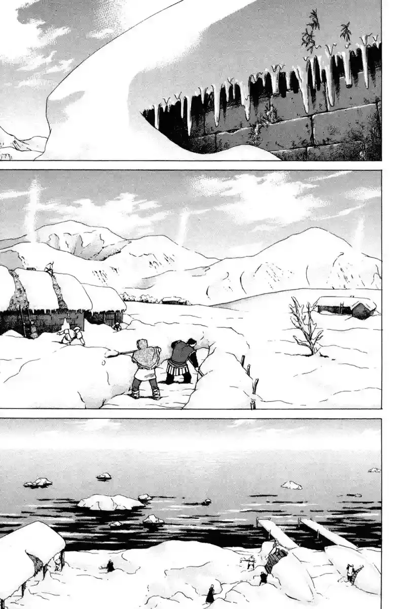 Vinland Saga - Capítulo 3 - Página 18 - LectorTMOo