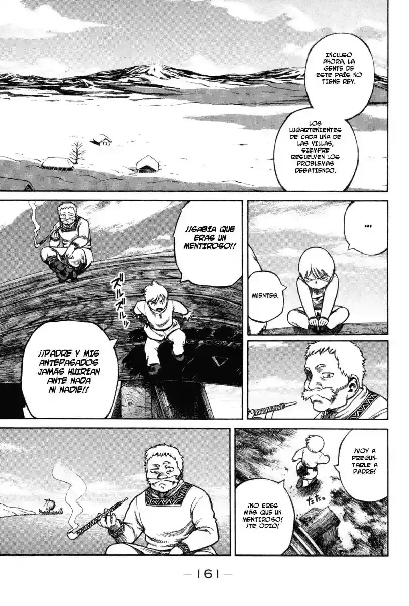 Vinland Saga - Capítulo 3 - Página 30 - LectorTMOo
