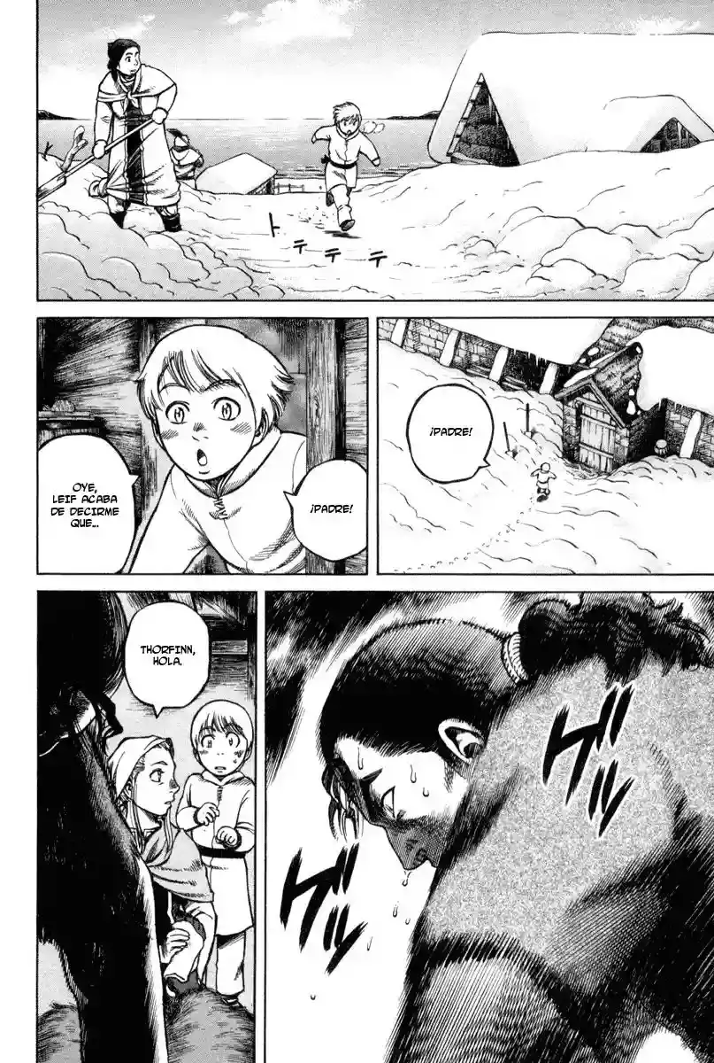 Vinland Saga - Capítulo 3 - Página 31 - LectorTMOo