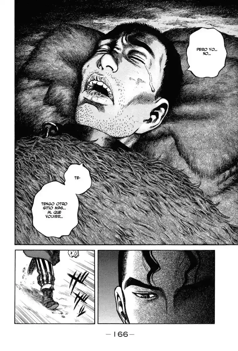Vinland Saga - Capítulo 3 - Página 35 - LectorTMOo