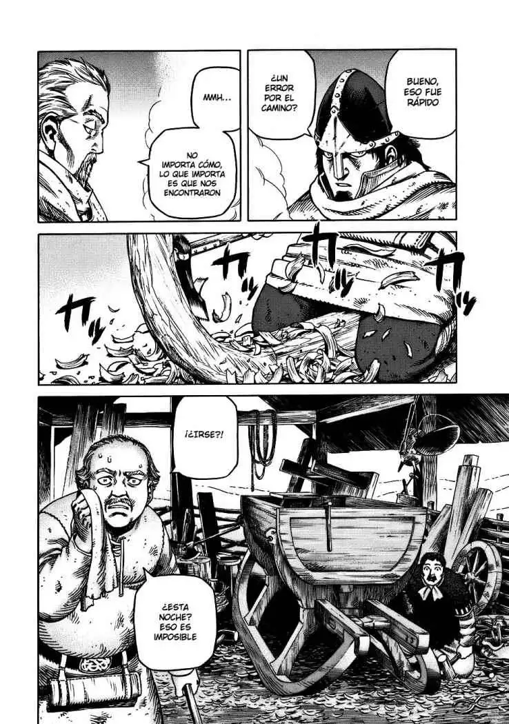 Vinland Saga - Capítulo 30 - Página 4 - LectorTMOo