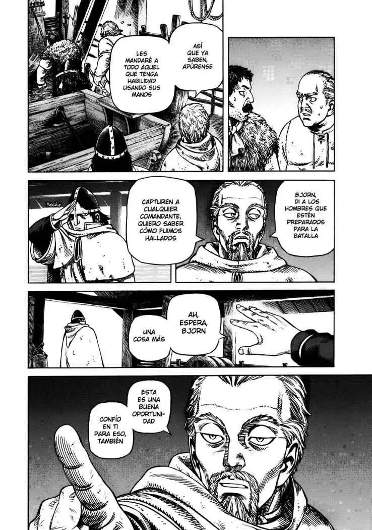 Vinland Saga - Capítulo 30 - Página 6 - LectorTMOo
