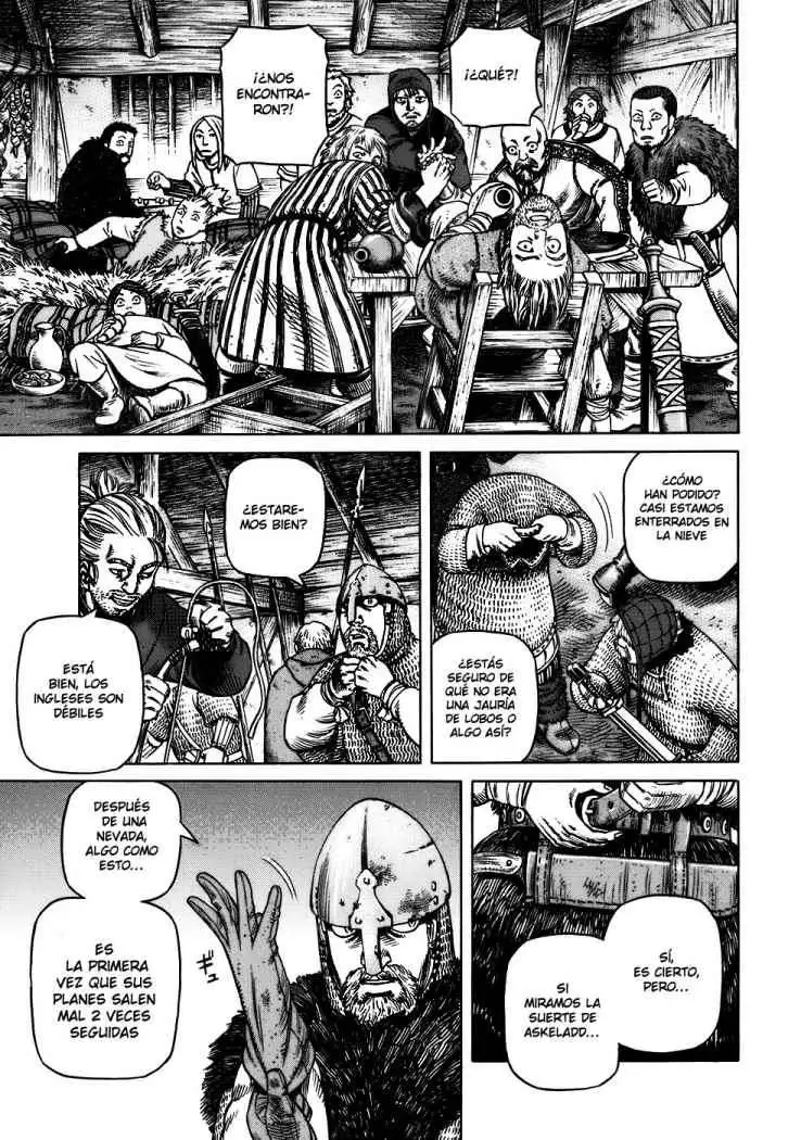 Vinland Saga - Capítulo 30 - Página 7 - LectorTMOo