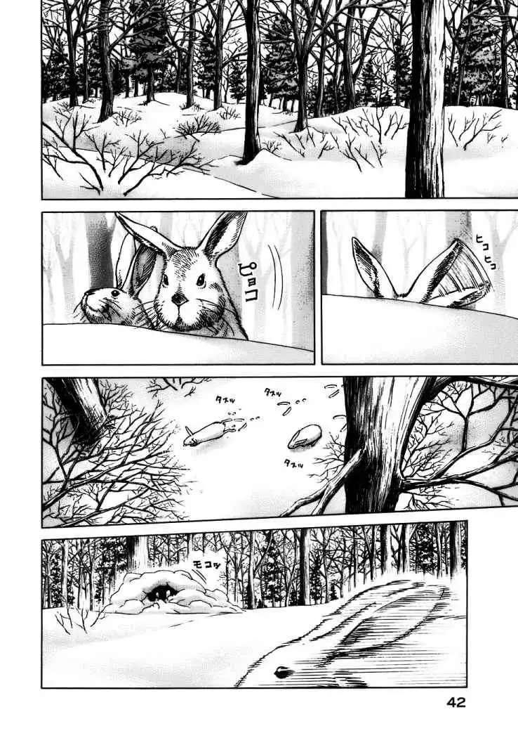 Vinland Saga - Capítulo 30 - Página 8 - LectorTMOo
