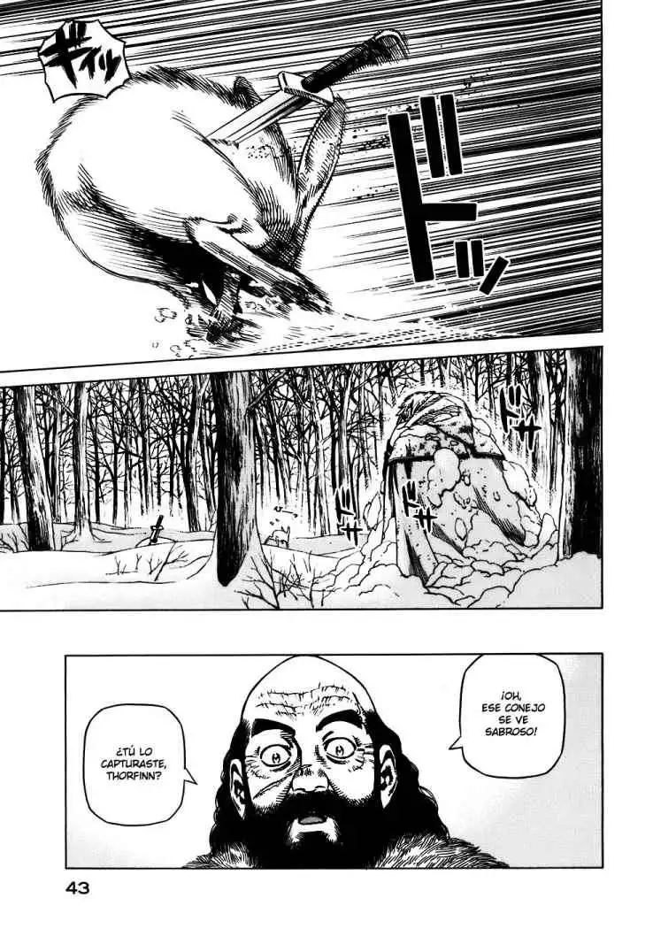 Vinland Saga - Capítulo 30 - Página 9 - LectorTMOo