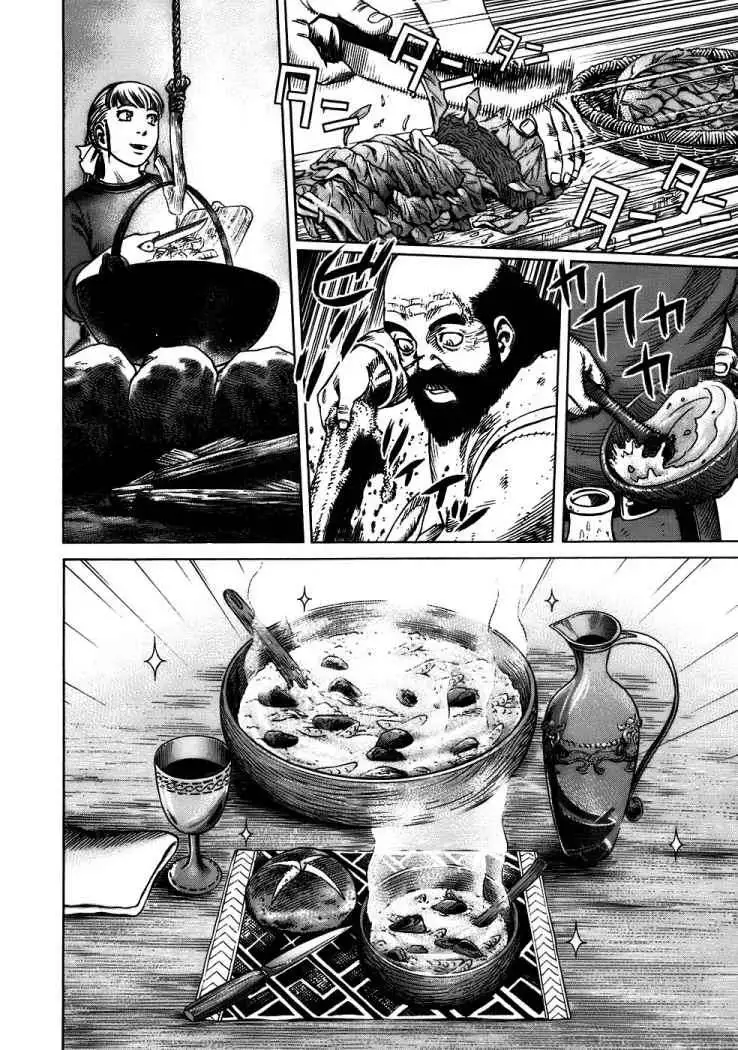 Vinland Saga - Capítulo 30 - Página 12 - LectorTMOo