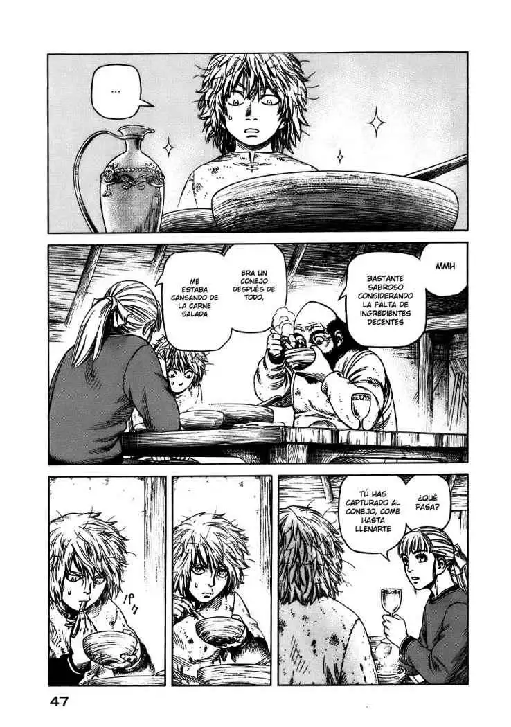 Vinland Saga - Capítulo 30 - Página 13 - LectorTMOo