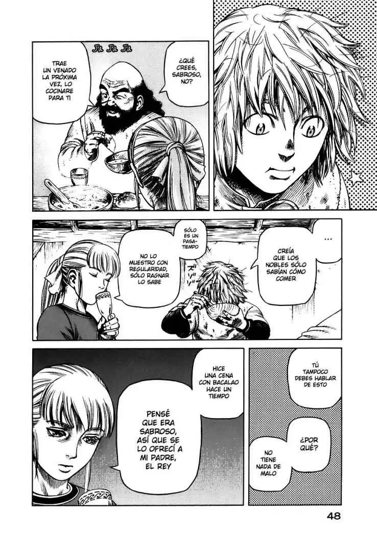 Vinland Saga - Capítulo 30 - Página 14 - LectorTMOo