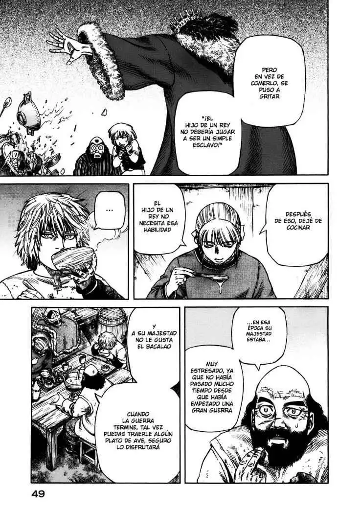 Vinland Saga - Capítulo 30 - Página 15 - LectorTMOo