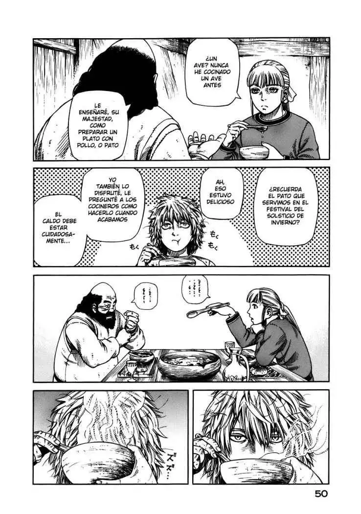 Vinland Saga - Capítulo 30 - Página 16 - LectorTMOo