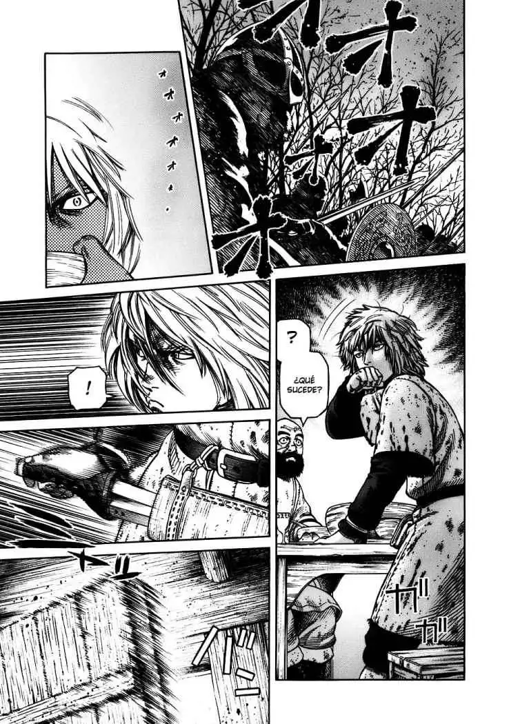 Vinland Saga - Capítulo 30 - Página 17 - LectorTMOo