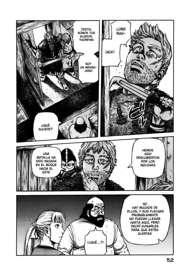 Vinland Saga - Capítulo 30 - Página 18 - LectorTMOo