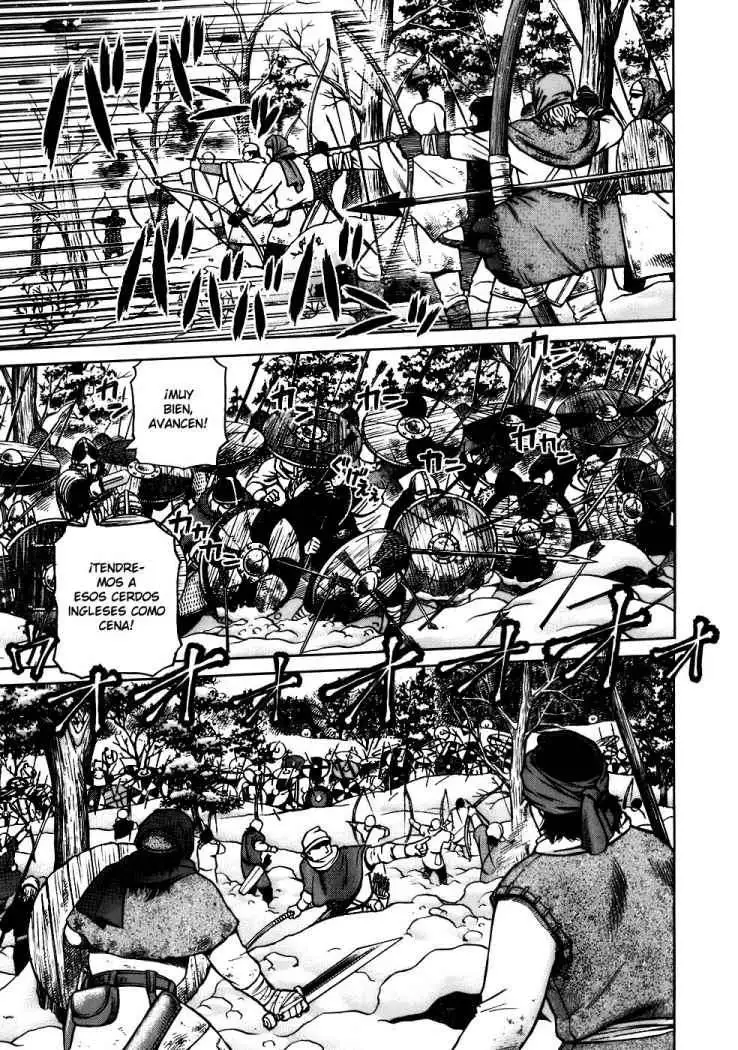 Vinland Saga - Capítulo 30 - Página 19 - LectorTMOo