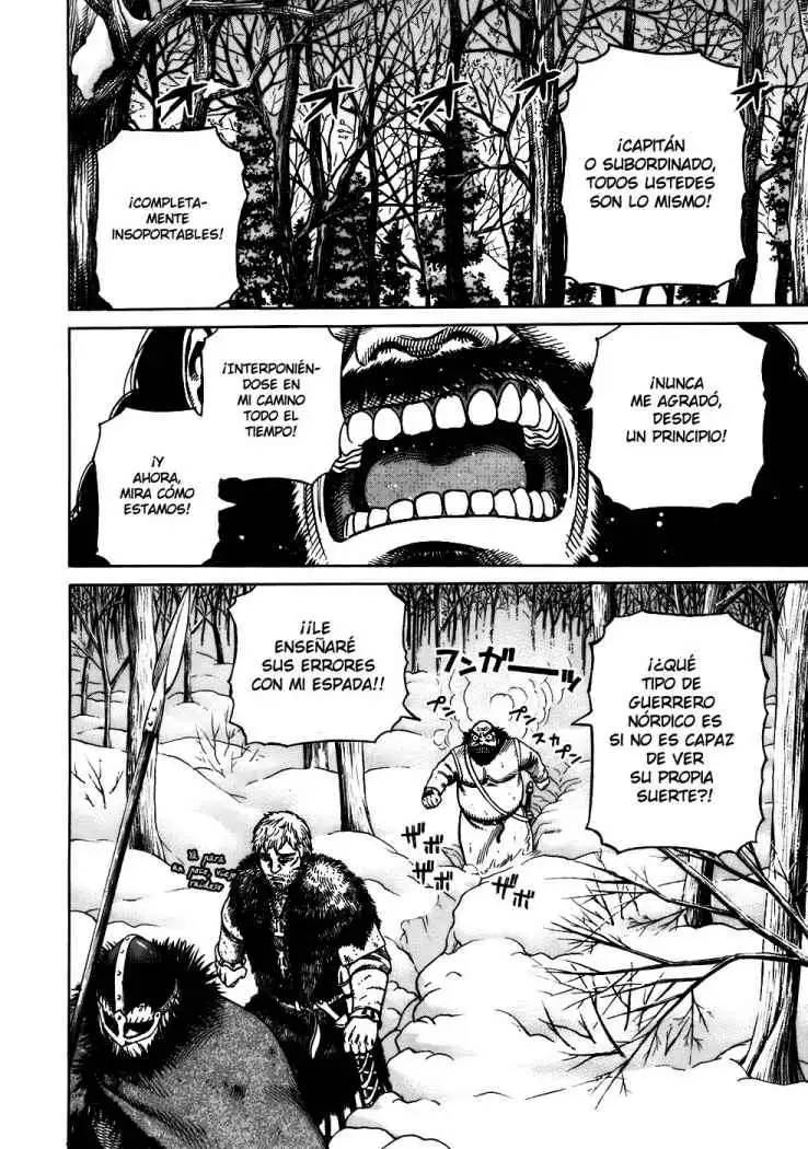 Vinland Saga - Capítulo 30 - Página 22 - LectorTMOo