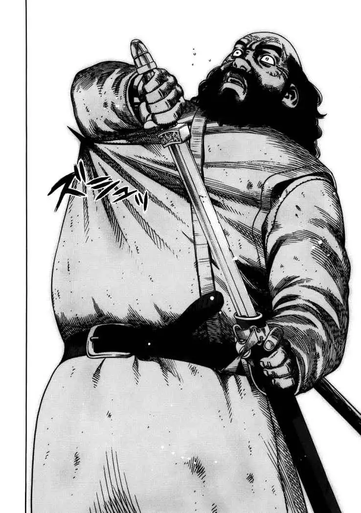Vinland Saga - Capítulo 30 - Página 24 - LectorTMOo