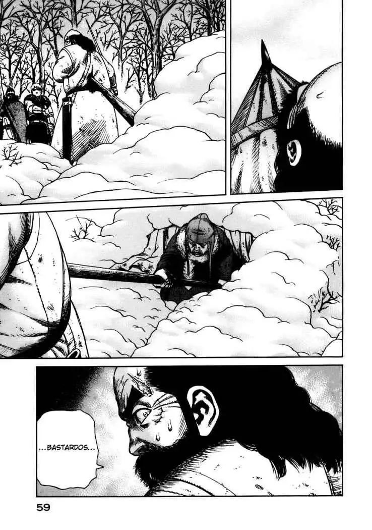 Vinland Saga - Capítulo 30 - Página 25 - LectorTMOo