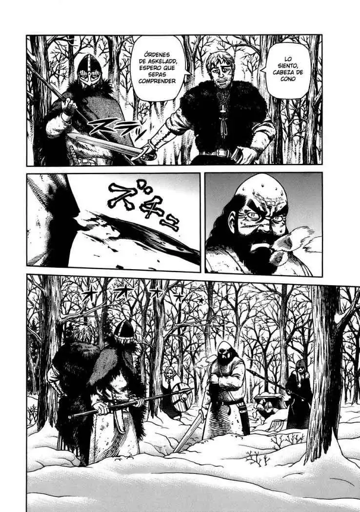 Vinland Saga - Capítulo 30 - Página 26 - LectorTMOo