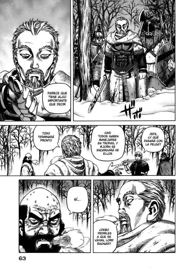 Vinland Saga - Capítulo 30 - Página 29 - LectorTMOo