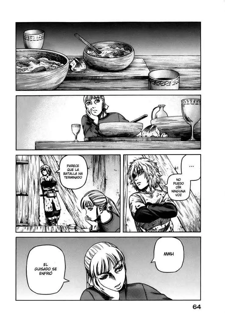 Vinland Saga - Capítulo 30 - Página 30 - LectorTMOo