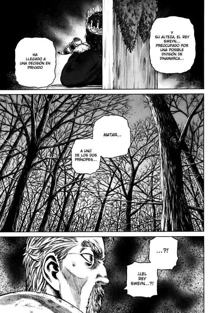 Vinland Saga - Capítulo 30 - Página 35 - LectorTMOo