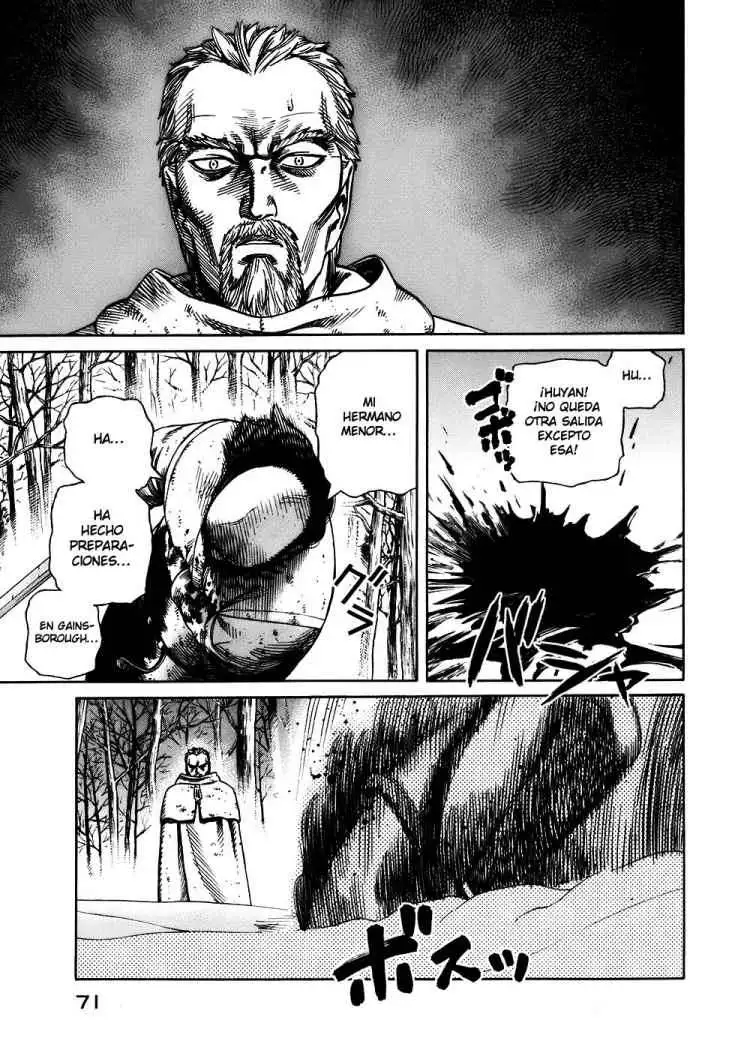 Vinland Saga - Capítulo 30 - Página 37 - LectorTMOo