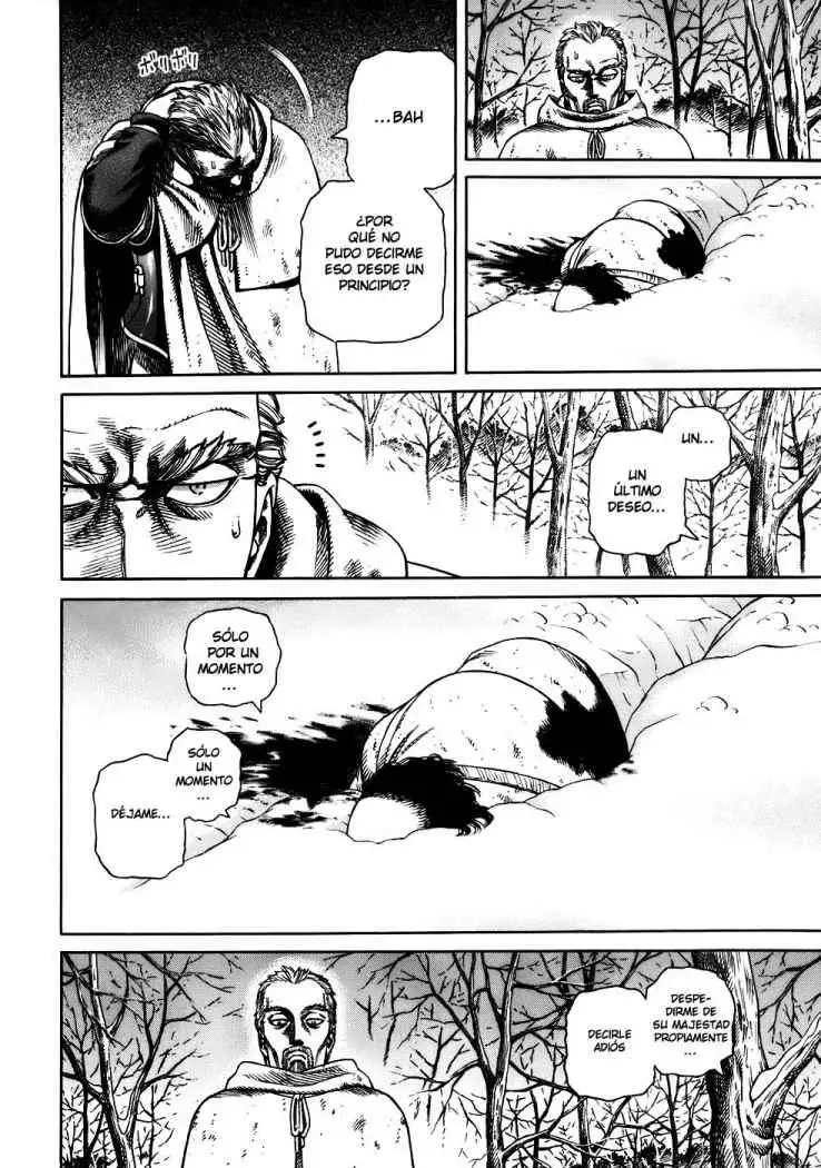 Vinland Saga - Capítulo 30 - Página 38 - LectorTMOo