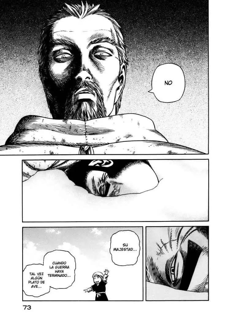 Vinland Saga - Capítulo 30 - Página 39 - LectorTMOo