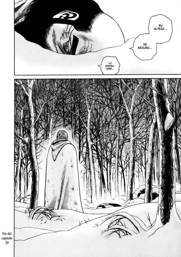 Vinland Saga - Capítulo 30 - Página 40 - LectorTMOo