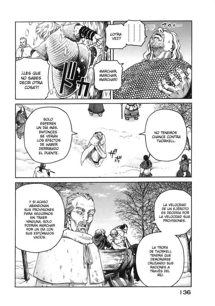 Vinland Saga - Capítulo 33 - Página 4 - LectorTMOo