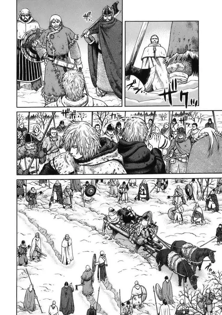 Vinland Saga - Capítulo 33 - Página 6 - LectorTMOo