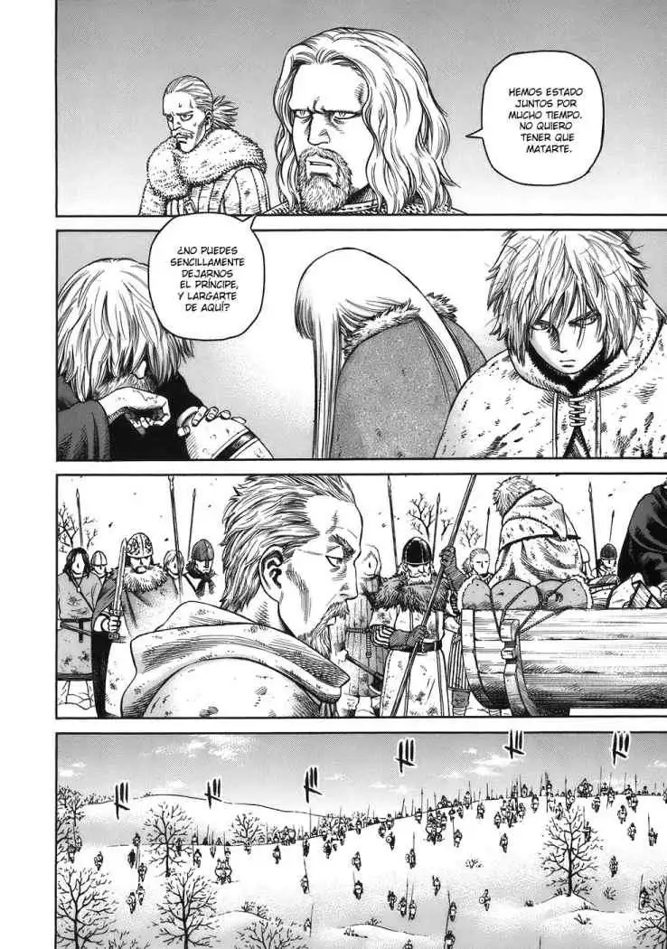 Vinland Saga - Capítulo 33 - Página 8 - LectorTMOo